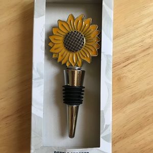 Tommy Bahama wine cork